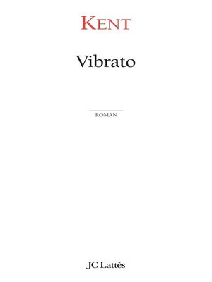 cover image of Vibrato